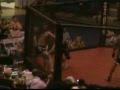 Jason Chavis vs Ryan Robinette