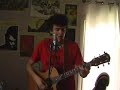 \"Darlin I\" Tony Lucca Cover