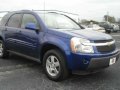 2006 Chevrolet Equinox  Greenville TX