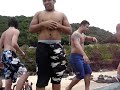 just jumpin @ waimea