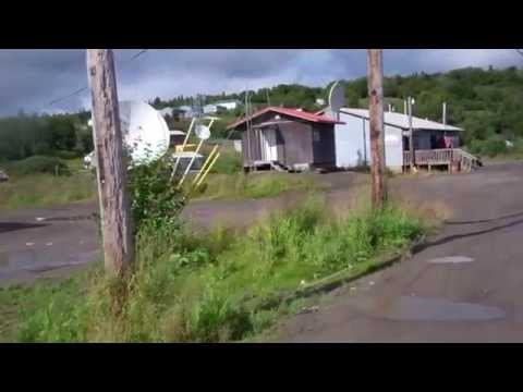 Pilot Station, Alaska Great Wide 49