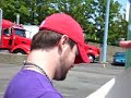 David Cook FTW - Pittsburgh, 7/29 - TERRIBLE TOWEL