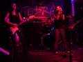 All Essence - Tomorrow (Avril Lavigne) show 12/10 Catedral