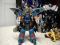 Transformers Voice Changer and More!!!
