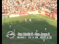 San Martín 3 vs 2 San Jorge