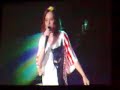 Alizée - Décollage - En concert au Mexique Alizée - Décollage - En concert au Mexique