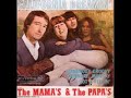 Mamas and Papas - California Dreamin' (1966) http://t.co/G6l1w5OG88