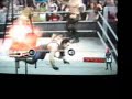 Shane McMahon, Italian N00b on SVR Online