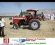 L�ks Ara�lara Ta� ��karan Trakt�rler Ralli Yapt�