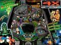 Scapinos Creature from the Black Lagoon VPM Pinball