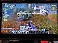 Warhammer Online latest Footage