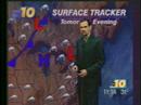 ABC News 10 Weather - March 10, 2002