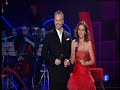 Miguel Bosé con Ana Belén (No sé por qué te quiero)