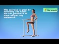 Workout for painful Knees: Arthritis Knee Pain Exercise