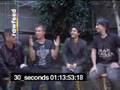 STOP TOUCHING ME : THIRTY SECONDS TO MARS