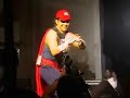 concurso cosplay tnt gt mexico