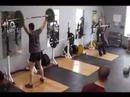 Crossfit Spokane fundamentals class group WOD Crossfit Spokane fundamentals class group WOD