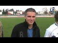 Unia (II liga) - Unia (III liga)