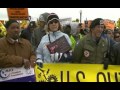 Peace Rally Washington 03-17-07 Peace Rally Washington 03-17-07