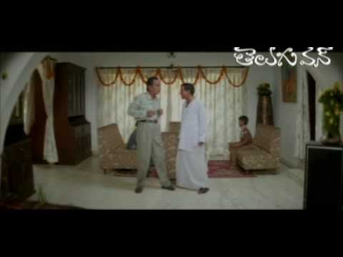 LBSriram, MSNarayana, TirupathiPrakash, Comedy, Snehithudaa