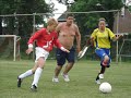 vosta d1 vs. ouders d1