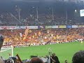 chant lensois