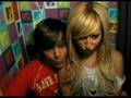 Zashley = LOVE #2