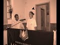 Metanoia Braila First Baptism (with English SUBTITLES)