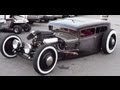 View Video: Pick Ups and Rat Rods Pigeon Forge Rod Run 20