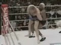 my top 5 mma slams