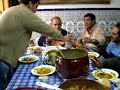 EL POTAGE EN CAZORLA