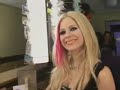 Making the video Hot Avril Lavigne HQ Complete Making the video Hot Avril Lavigne HQ Complete