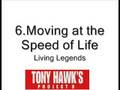 The Top 10 Songs From Tony Hawk's Project 8