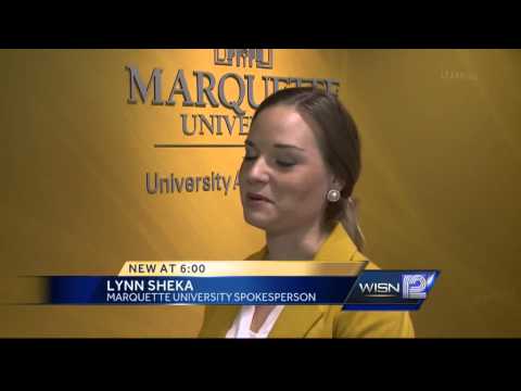 Marquette hopes history will help future students