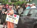 SHORT LGBT MOVEMENT