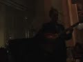 Shanghai 'Easy Living' in Ritz-Carlton Hotel Jazz Bar