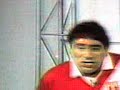 parodia: uribe y claudio pizarro  copa américa 2007  parte 1