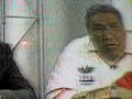 parodia: uribe y claudio pizarro  copa américa 2007  parte 1