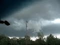 Northern Minnesota Chase - July 11th, 2008