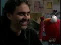 Andrea Bocelli & Elmo \"Time To Say Goodnight\"