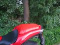 ducati 999 sound