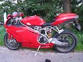 ducati 999 sound