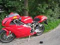 ducati 999 sound