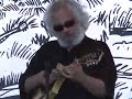 Dunegrass 2007: David Grisman Quartet
