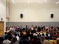 Jessica Bennett, Deanalís Resto - Ithaca Musical Theatre