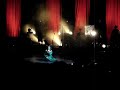 Fabiana Cantilo - Cancion de Alicia en el Pais (Vivo)