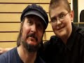 Allen Duncan meets Les Claypool
