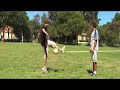 The Last Day 2 - Soccer Juggling Video