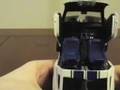 Transformers Alternators Wheeljack review - part 2