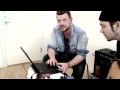 Michael 'Padge' Paget of Bullet For My Valentine Creates a TonePrint for Flashback Delay